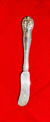 Lancaster by Gorham Sterling Silver  Knife 5-3/4”