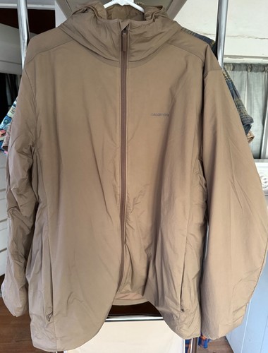 salomon mountain flex jacket