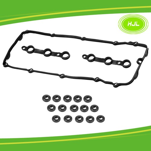 Elring Rocker Cover Gasket Set, Right (S63) - Hack Engineering