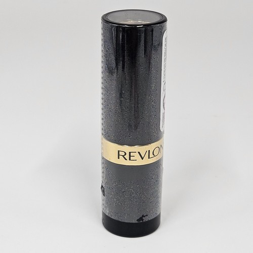 REVLON SUPER LUSTROUS PEARL LIPSTICK #028 CHERRY BLOSSOM - NEW