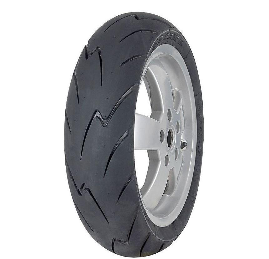 Pneu Scoot Mitas Maxima 10'' 3.50-10 59P pour trajet urbain quotidien
