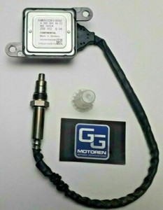 Nox датчик glc