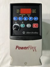 Allen-Bradley 22A-D1P4N104 Refurbished Fully Tested 2yr Warranty Free Shipping