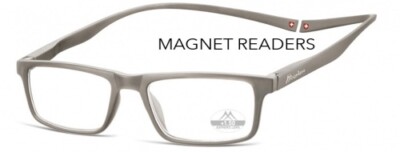 Lesebrille Montana Eyewear MR59C mit Magnet inkl. Softetui  +1,00 bis +3,50 dpt