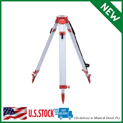 Universal Survey Tripod   Aluminum Laser Level Tripod   Transit Level Tripod