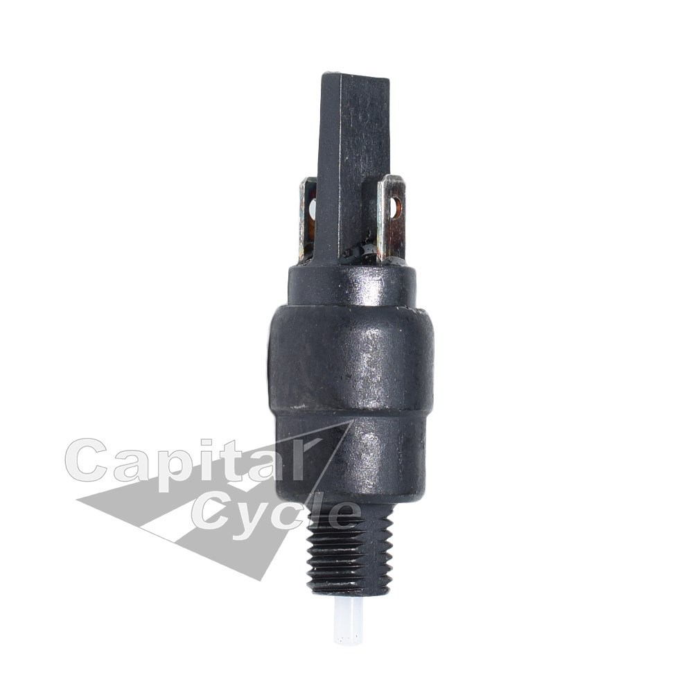 BMW Stop Brake Light Switch 6x.75mm 198184 R65 R80 R100 GS ST /7 /T CS