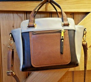 clarks satchel