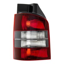 Rückleuchte links für VW Transporter V Bus 7HB 7HJ 7EB 7EJ 7EF 7EG 7HF 7EC