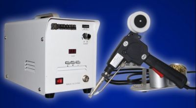 New 400W Multifunctional Metal Welder Welding Machine Tool 220V