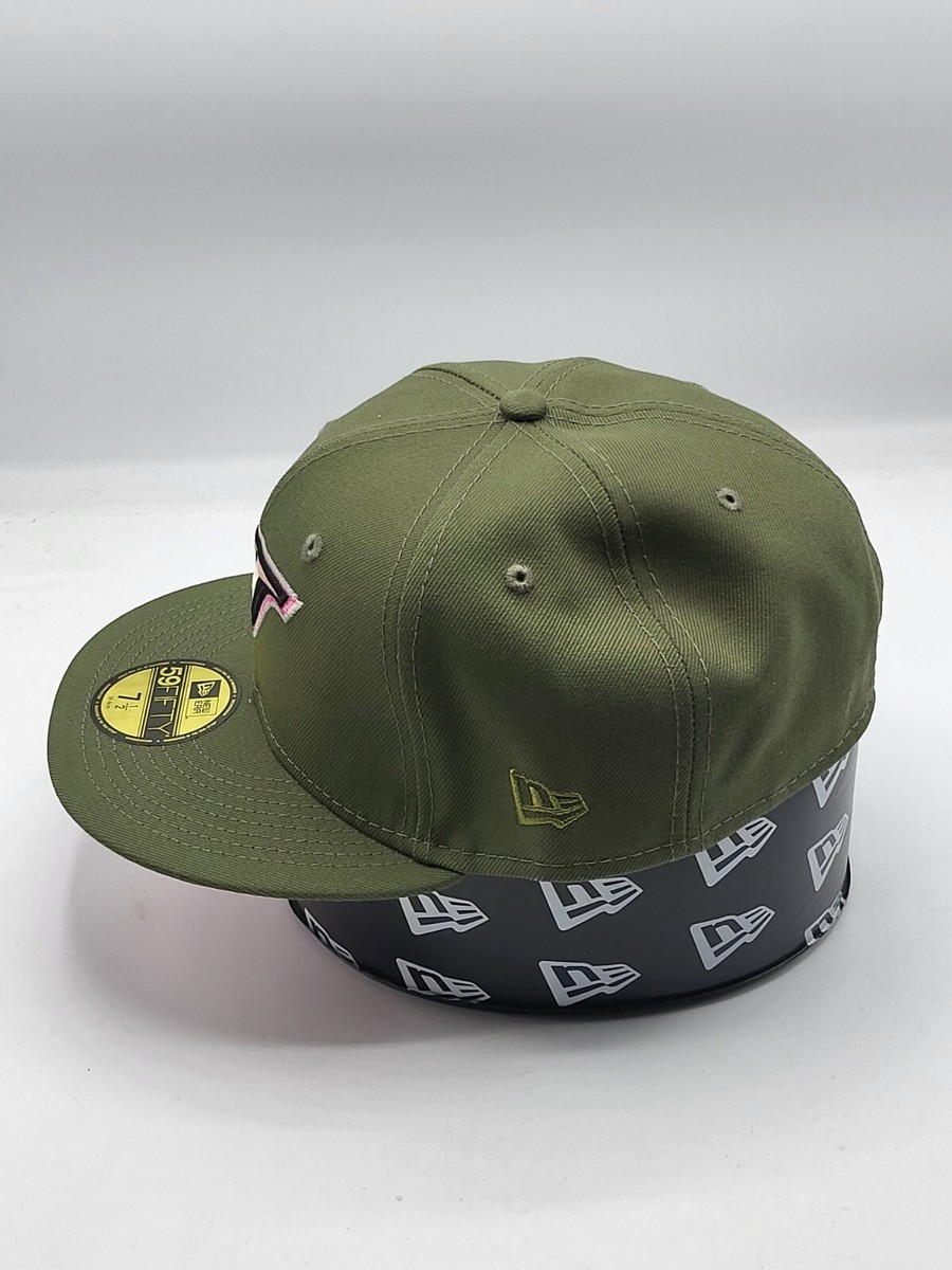 Hat Club Pink Martini Toronto Blue Jays 1/2