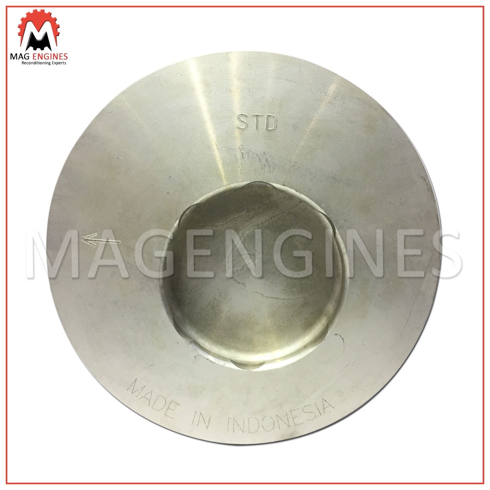 ENGINE REBUILD KIT TOYOTA 1HDTURBO FOR COASTER LAND CRUISER 4.2 LTR