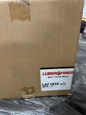 Luber-Finer LAF1834, AF1862M, CA5021 46544 A63517 LAF1834 AF653 AF4903