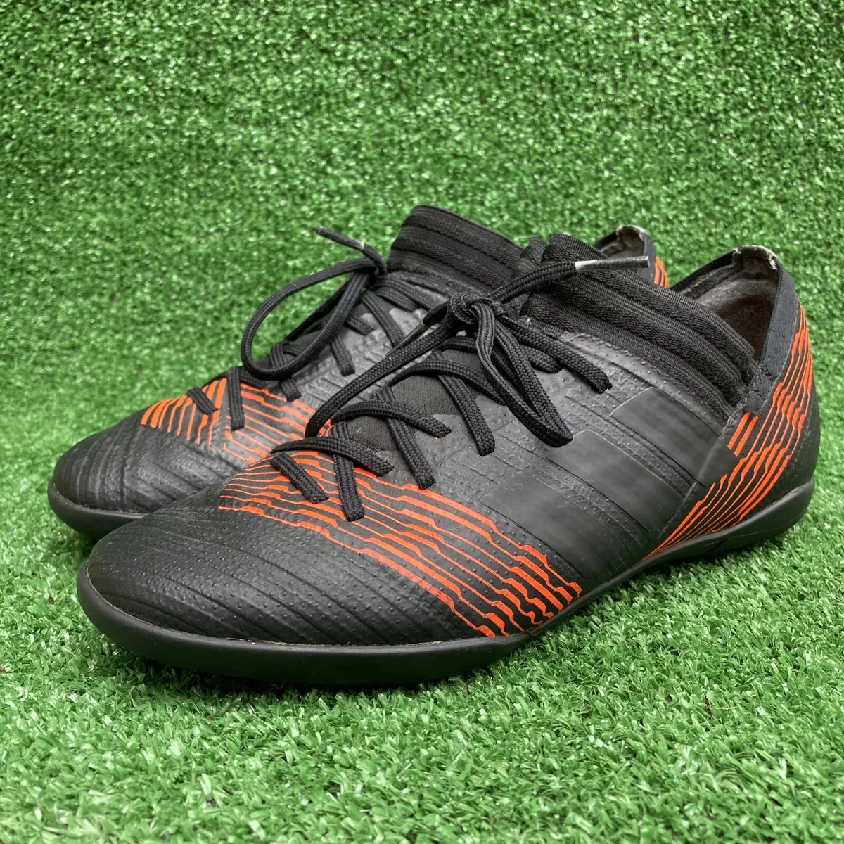 Nemeziz tango shop 17.3 turf review