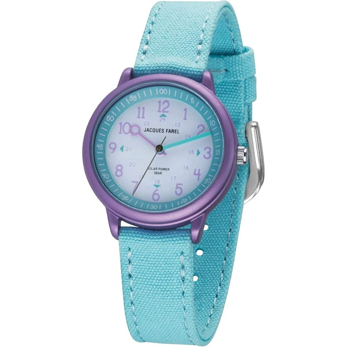 Jacques farel children's watches sale