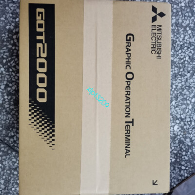 1PCS BRAND NEW Mitsubishi Touch Screen GT2708-STBA FedEx or DHL | eBay