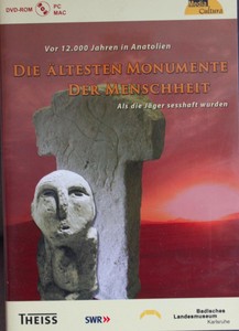 Dvd Rom Die Altesten Monumente Der Menschheit Media Cultura Theiss Verlag Ebay