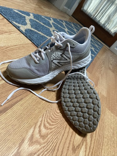 MENS SIZE 9 NEW BALANCE TURF SHOES 👟 | eBay