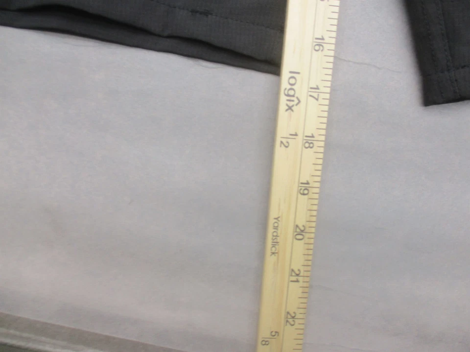 Eddie Bauer Size M(10-12) Boy Stretch Waist Drawstring Lined Swimming Shorts 890 - Image 4 of 4