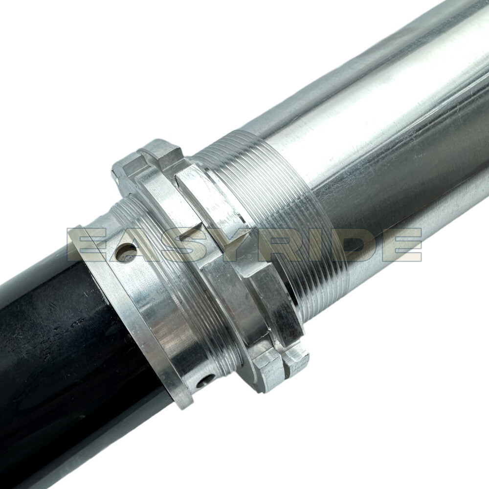 1PC Rear Shock Absorber w/Magnetic For 2011-2016 Ferrari FF w/Lifter #264736