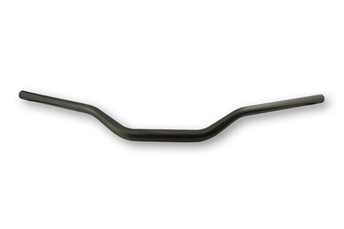 LSL X-Bar Lenker Superbike X01, anthrazit, 128AX01AN