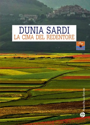La cima del redentore - Sardi Dunia