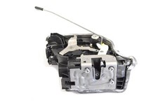 Porte avant et accessoires BMW 850