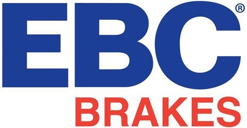 EBC Sintered Brake Pad Set FA261HH X 3 Honda XL1000 VARADERO NON ABS 1999 - 02 - Picture 2 of 3