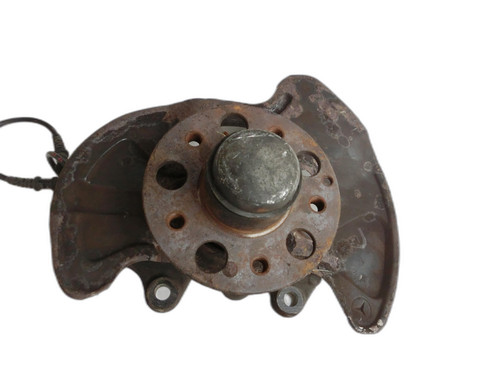 Achsschenkel Radnabe mit ABS re vo für Mercedes W203 C220 01-04 CDI 2,2 105KW