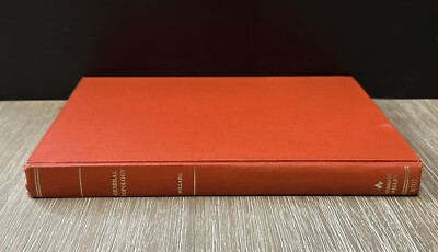 General Topology by Stephen Willard 1970/Hardback/Vintage/Addison-Wesley Series