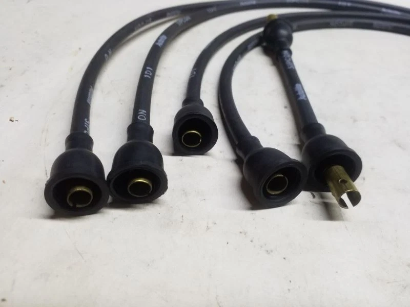 Nuevo juego de cables de bujía Autolite WR 3326 Foto 4 de 4