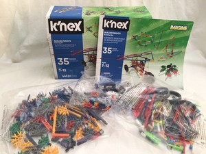 knex builder basics