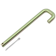 Deck Roller Pin for Cub Cadet 19A40015 19A40015100 48" / 7113314A 711-3314A