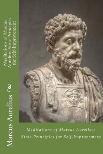 Marcus Aurelius Meditations of Marcus Aurelius (Tascabile)