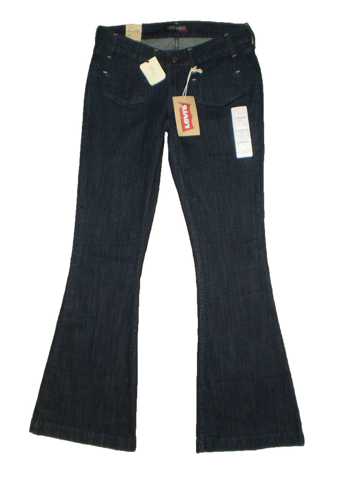 levis jeans junior sizes