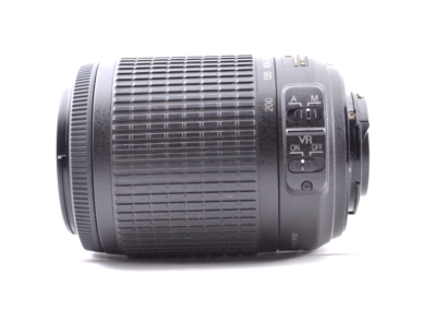 美品 ニコン AF-S 55-200mm F3.5-5.6G DX H142 Top Mint】Nikon DX AF-S Nikkor 55-200mm f/4-5.6 G ED IF VR Zoom