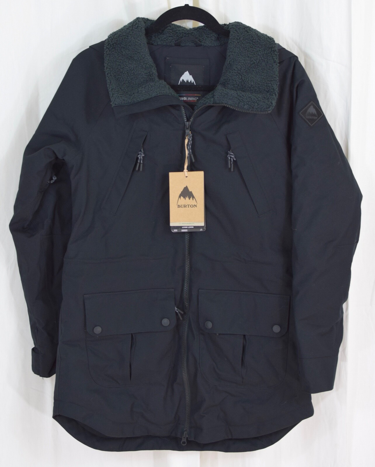 Burton Women's Prowess Jacket True 