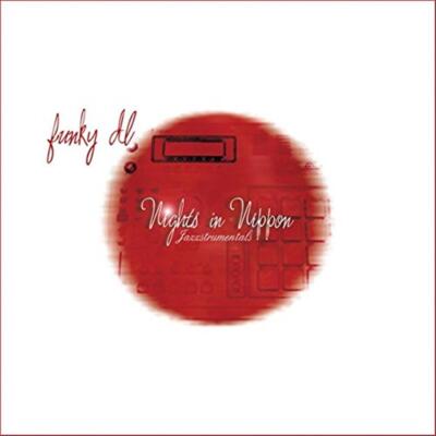 Nights In Nippon Jazzinstrumentals - Funky Dl (Audio CD)