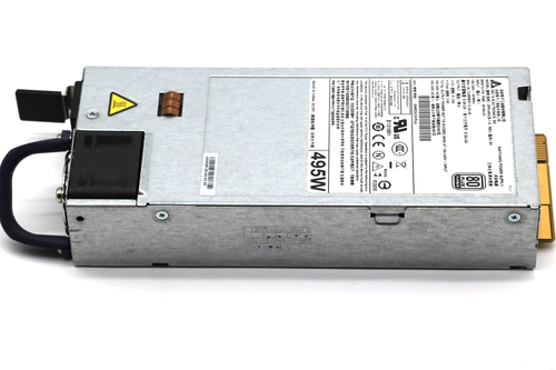 Alimentation arrière vers avant Arista PWR-00160-03 495W (poignée diagonale) - Photo 2/4