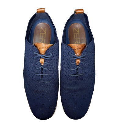 Cole Haan Zero Grand Oxford Grand C2497
