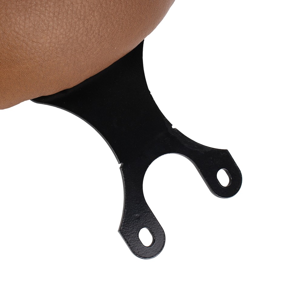 Pillion Seat Cushion For Indian Scout/ABS Scout Sixty/ABS Rear