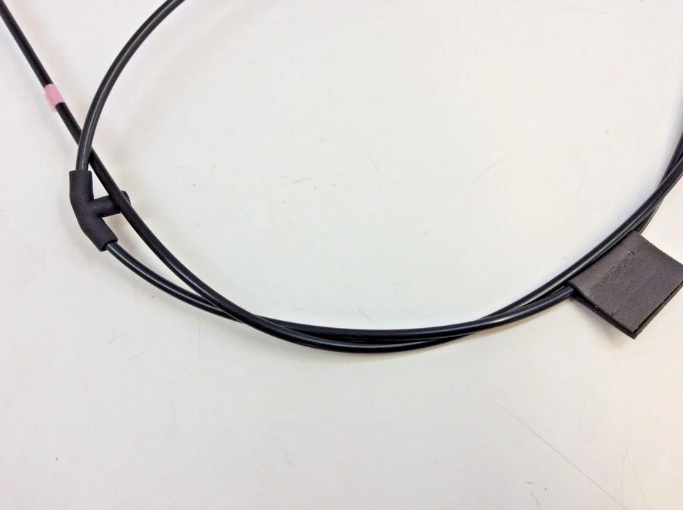 Pontiac G6 2005-2008 parabrisas líquido manguera tubo a boquilla nuevo OE 15225545 Foto 4 de 4