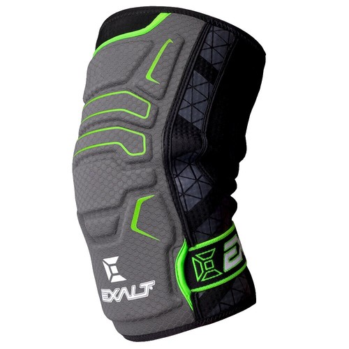 IXS Flow Zip Genouillères De Protection Genoux Avec Fermeture Éclair - Trail All Mountain Enduro - Mixte