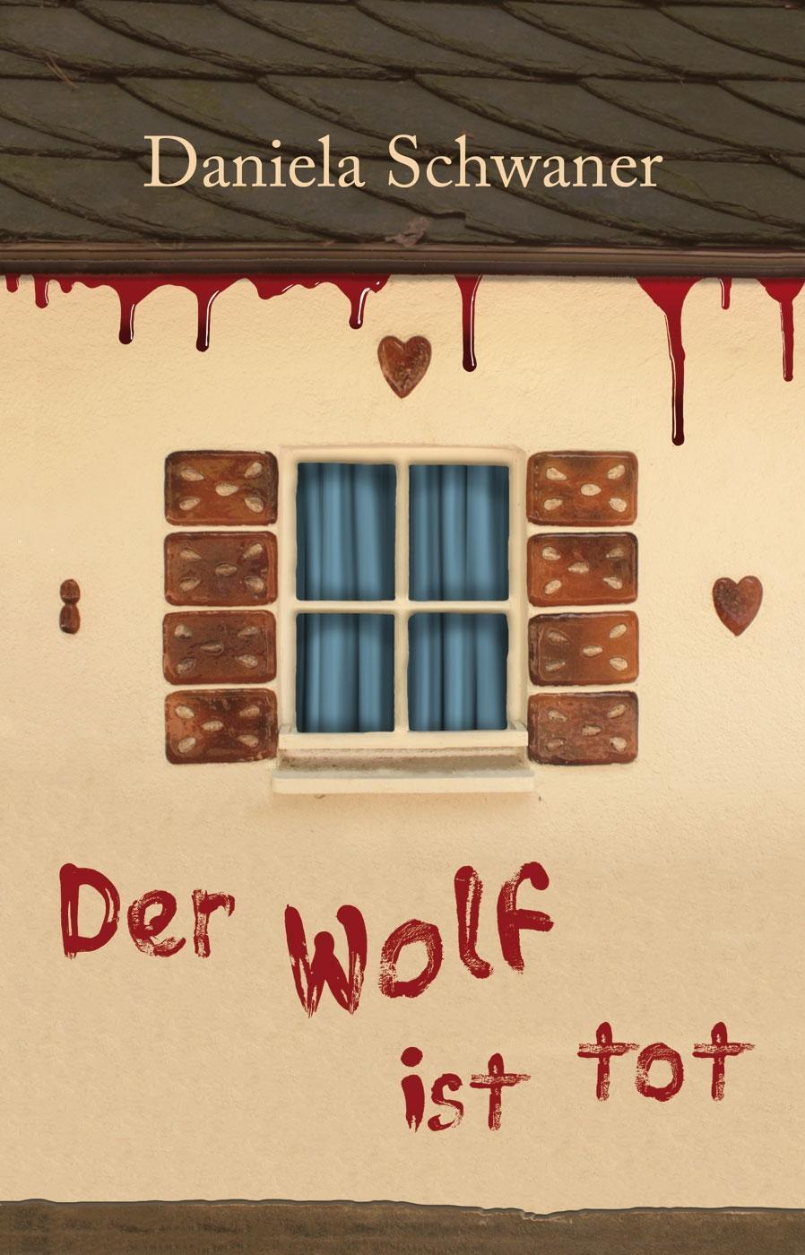 Thumbnail - Der Wolf Ist Tot | Buch | 9783945763599