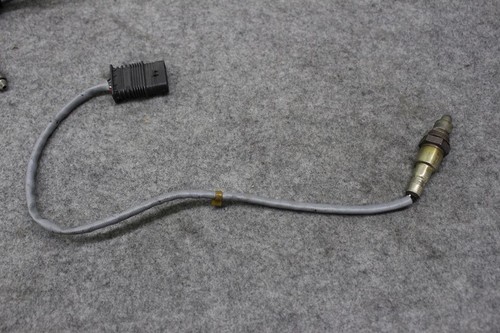 BMW 1er F20 3er F30 5er F07 Lambdasonde 7645875 Kat Monitorsonde lambda probe