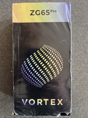 Vortex ZG65PRO GSM Unlocked Android SmartPhone-BRAND NEW-