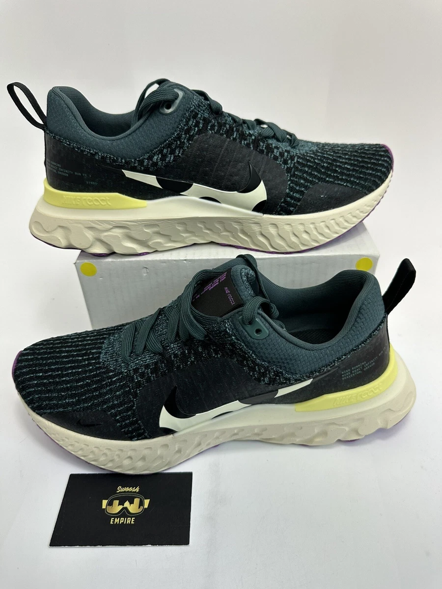 Men hotsell nike react