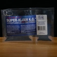 SUPER KLEER KC FINING AGENT