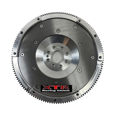 XTR ALUMINUM FLYWHEEL fits 2009-2014 VOLKSWAGEN GTI EOS JETTA AUDI A3 2 ...