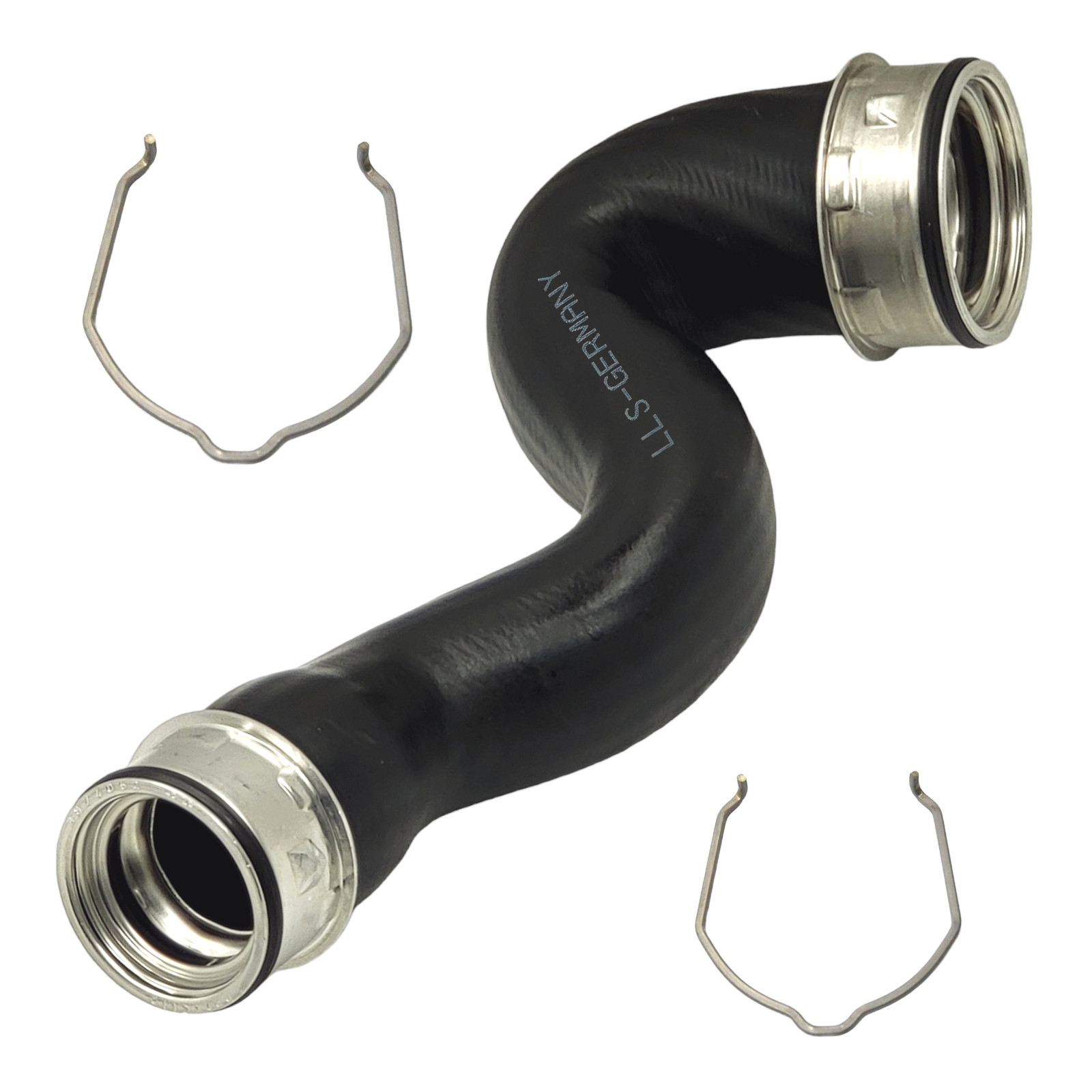Turbo Hose for VW Passat / Passat Variant 2.0 TDI 3B0145828K Intercooler Hose