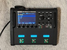 Fractal Audio Fm3 Amp Modeller